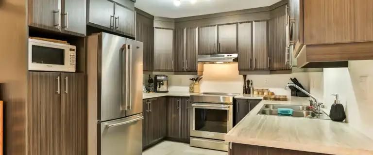 Gatineau-Plateau portfolio | 550 du Plateau Boulevard, Gatineau · 1 ch. - Photo 1