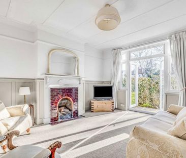 5 bedroom house to rent - Photo 2