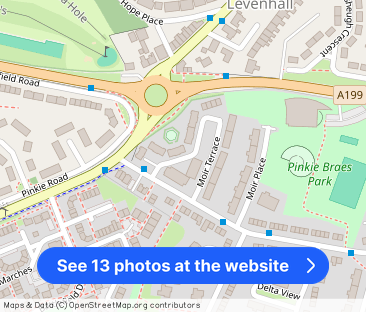 St. Ninians Way, Musselburgh, East Lothian - Photo 1