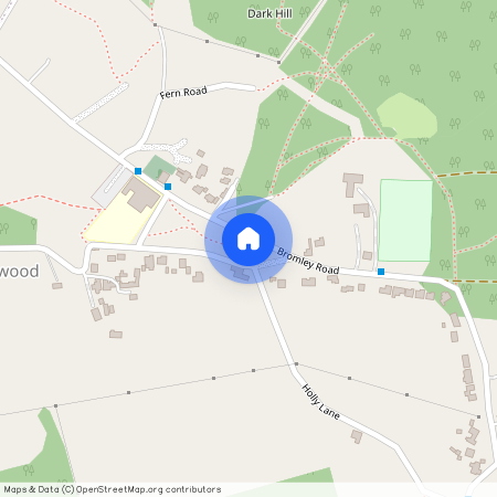 Ellwood, Nr. Coleford