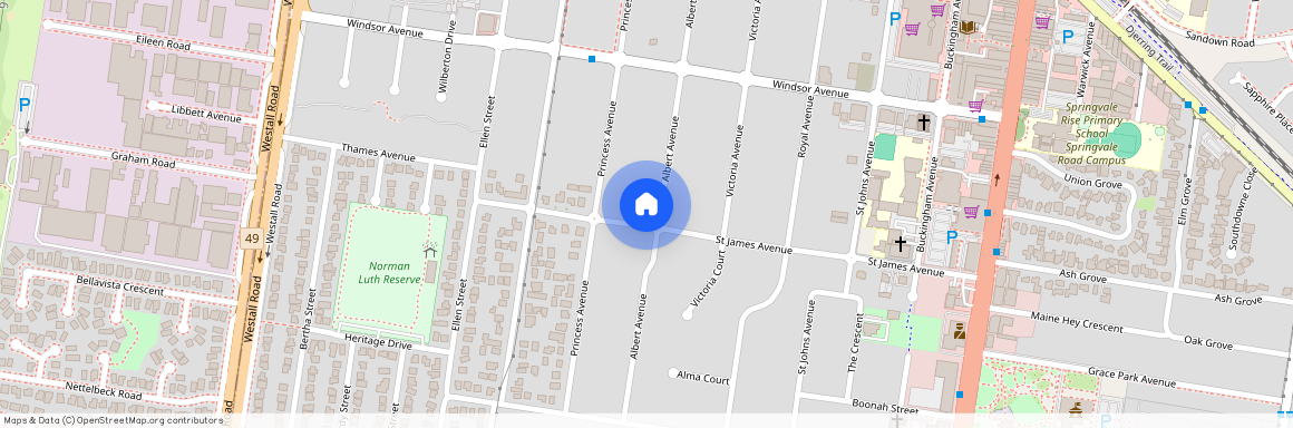 31 St James Av, Vic 3171, Springvale