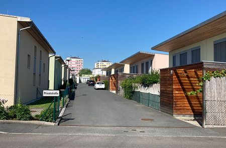 Reihenhaus in Horn - Photo 2