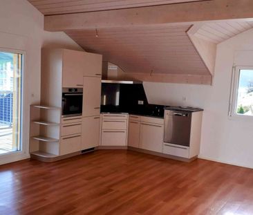 2.5 Zimmer, 57 m², 2. Stock - Photo 1