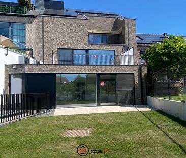 Appartement te huur - Photo 3