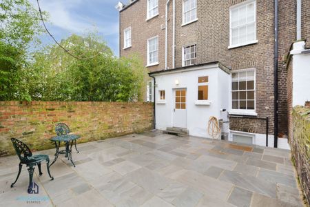 Almeida Street, London, N1 - One Bedroom Flat To Rent - £691pw / £2,995pcm - Photo 2