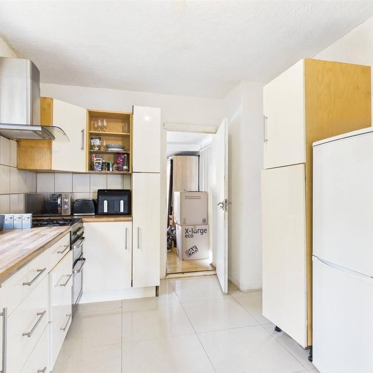 1 bedroom house to rent - Photo 1