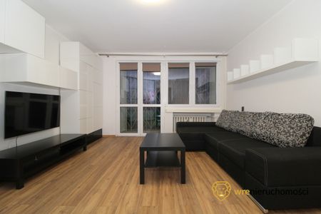 Przestronna kawalerka | Niskie opłaty | Kolejowa - Zdjęcie 3