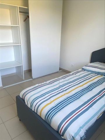 3 pièces - Meublé - 63,63 m² - RDC - Colocation non autorisée - Photo 4