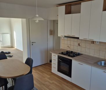 Pronájem bytu 2+1 • 55 m² bez realitkyOsada míru, Dolní Benešov - D... - Photo 3