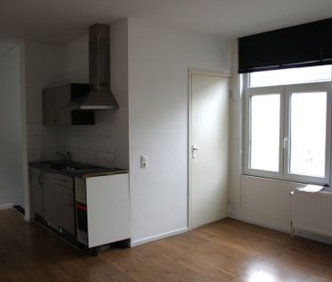 Appartement te huur Stationsdwarsstraat 10 C Sittard - Foto 5