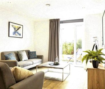 2 bedroom apartment to rent - Photo 1
