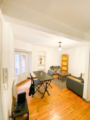 Location Appartement 2 pièces 35m² TOULOUSE 31000 - Photo 1