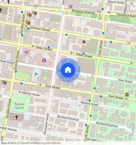 Victoria, Victoria, Capital, V8V 0C9