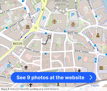 84 Queen Street, Sheffield, S1 - Photo 1