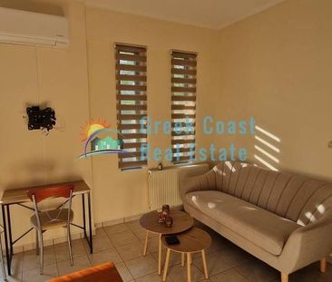 Studio/Γκαρσονιέρα για ενοικίαση Κοτρώνι (Πάτρα) - Photo 4