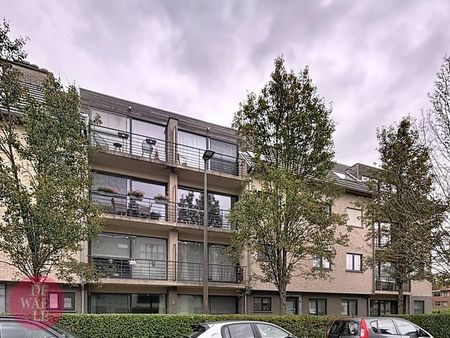 Appartement te huur - Photo 5