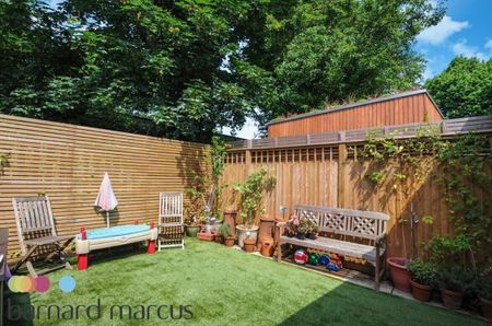 Magnolia Road, Chiswick - Photo 3