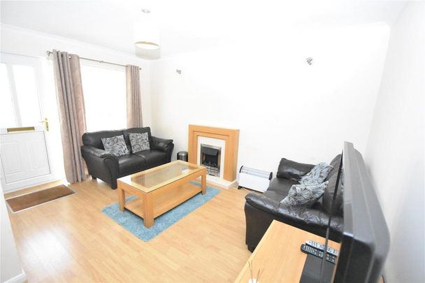 1 bedroom semi-detached house to rent - Photo 1