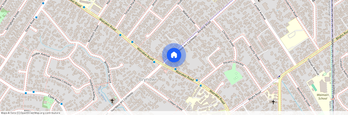 79 Aorangi Road, Bryndwr, Christchurch City