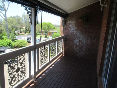 Upmarket Townhouse - Photo 5