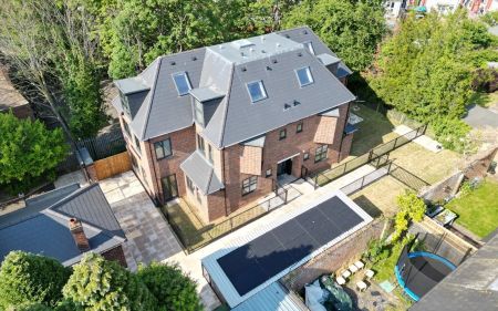 Flat 5, Ariyana Court, Ealing Road, Wembley, HA0 - Photo 4