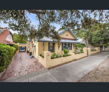3/185 Thomas St, Subiaco, WA 6008 - Photo 4