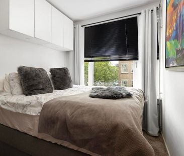 Te huur: Huis Meent in Rotterdam - Foto 4