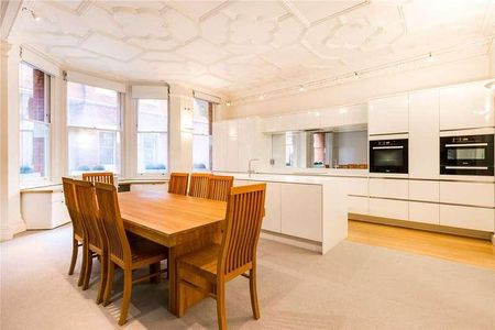 Kensington Court, Kensington, London, W8 - Photo 5