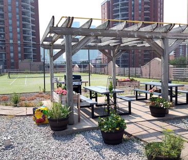 For Lease - 15 Maitland Place Unit# 1903, Toronto, Ontario - Photo 6