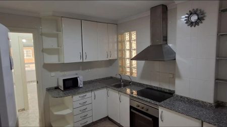 Apartamento de alquiler en Calle Marinero Juan Vizcaino, 5, La Flota - Photo 5