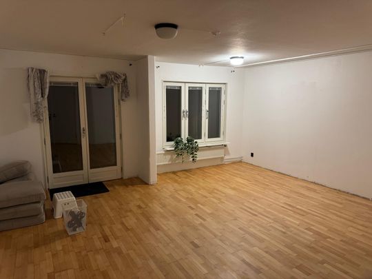 Bäverdammsgränd, Bandhagen - Foto 1