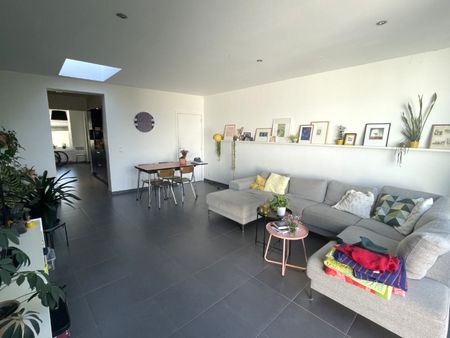 Energiezuinige woning met 3 slaapkamers nabij centrum Tienen - Foto 3