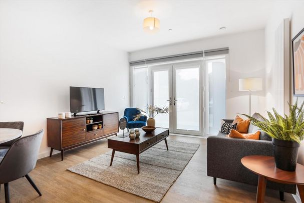 1 bedroom flat to rent - Photo 1