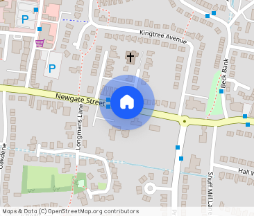 Newgate Street, Cottingham, East Riding of Yorkshi, HU16 - Photo 1