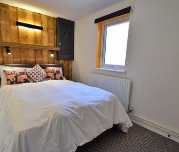 1 bedroom flat to rent - Photo 6