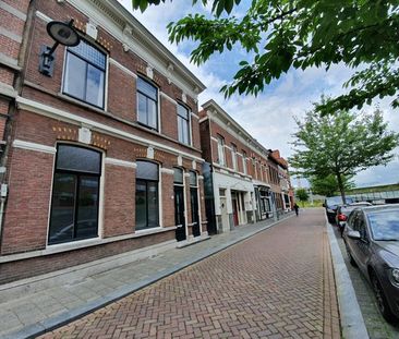 Te huur: Appartement Terheijdenstraat in Breda - Photo 5