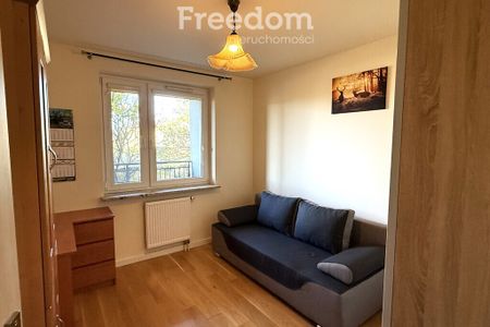 W dobrej okolicy mieszkanie do wynajęcia - Photo 4