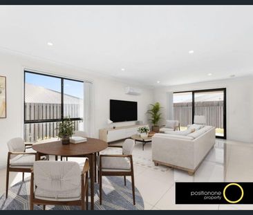 Modern Family home in Yarrabilba within walking Distance to the loc... - Photo 5