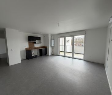 Location Appartement 3 pièces 64m² AMIENS 80000 - Photo 3