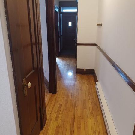 4 1/2 Plateau Mont-Royal - Photo 3