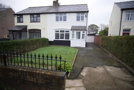 3 Bed Semi-Detached House To Let on Malvern Avenue, Preston - Photo 4