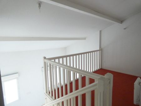 Location Appartement 2 pièces 59m² - Photo 5