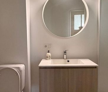 Appartement te huur in Mortsel voor € 940 met 1 slaapkamer - Photo 4