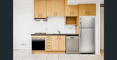 Updated Apartment in Prime Location! - Photo 2