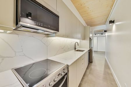 For Lease - 1602 Queen Street Unit# 301, Toronto, Ontario - Photo 5