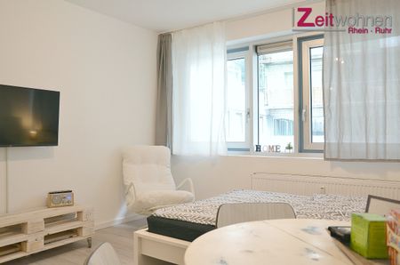 Klein aber Fein - Nähe Rudolfplatz - Photo 5