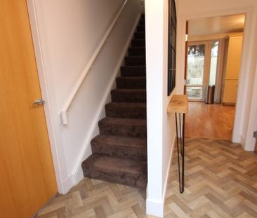 2 bedroom terraced house to rent - Photo 6