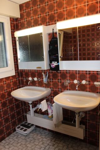 2½ ZI-WOHNUNG IN GERZENSEE (BE), MÖBLIERT, TEMPORÄR - Photo 5