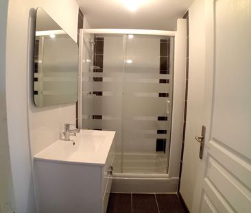 Location Appartement 2 pièces 32m² - Photo 6