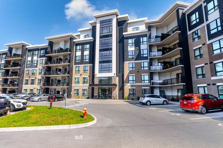 For Lease - 630 Sauve Street Unit# 121, Milton, Ontario - Photo 5